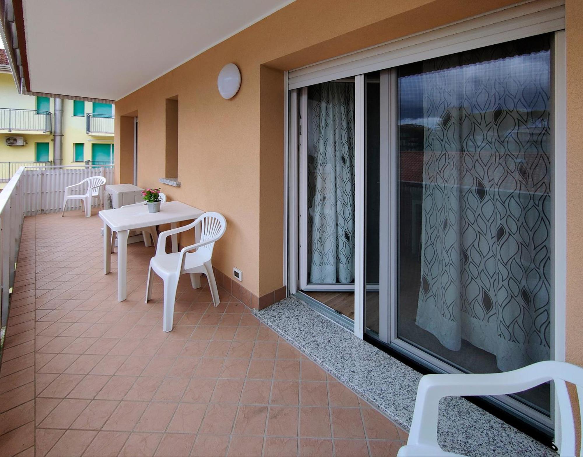Casa Bivi 2 Apartment Lignano Sabbiadoro Exterior photo